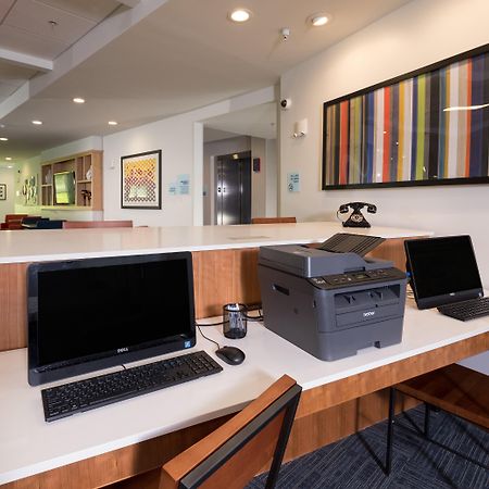 Holiday Inn Express & Suites - Portage By Ihg Kültér fotó