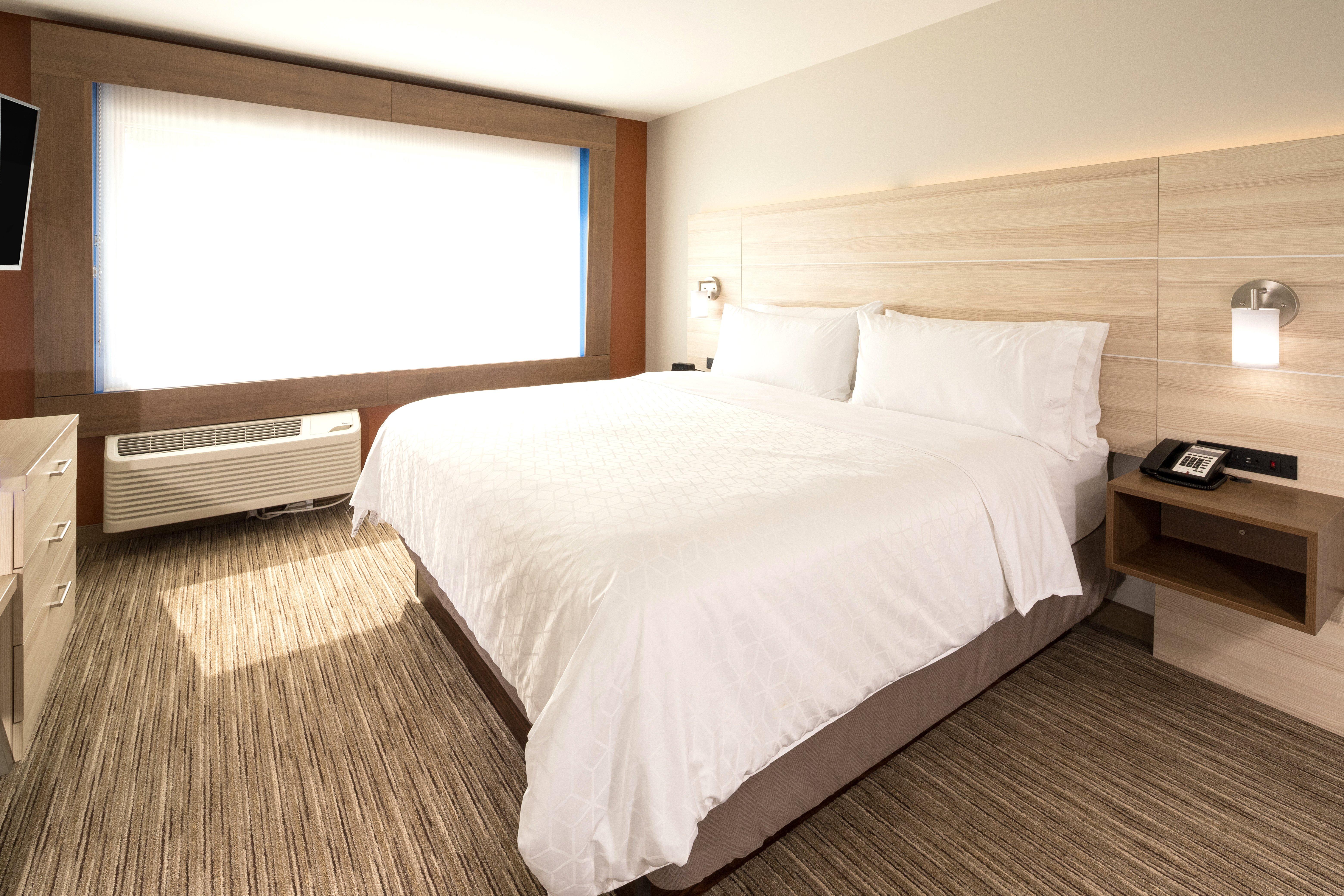 Holiday Inn Express & Suites - Portage By Ihg Kültér fotó