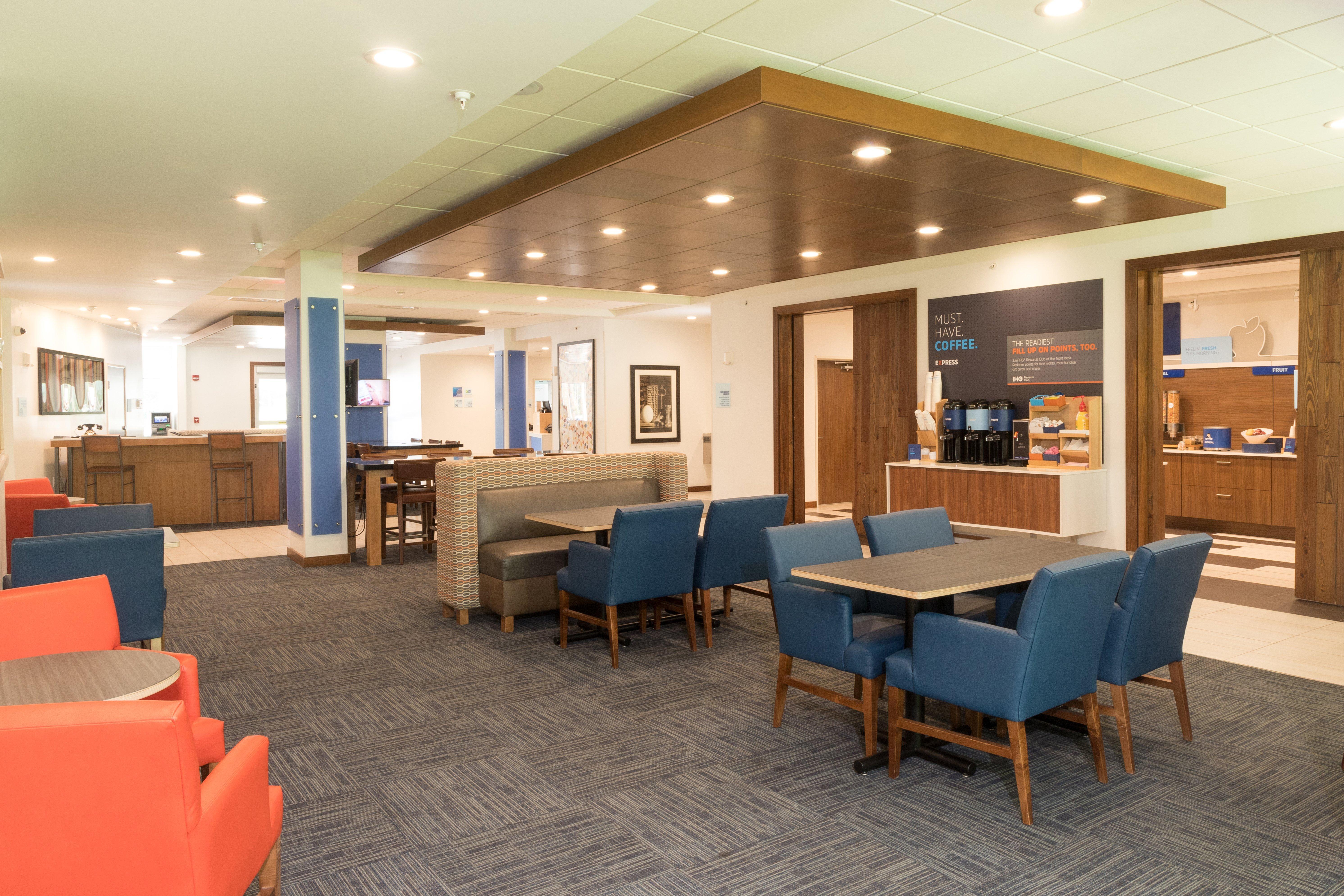 Holiday Inn Express & Suites - Portage By Ihg Kültér fotó