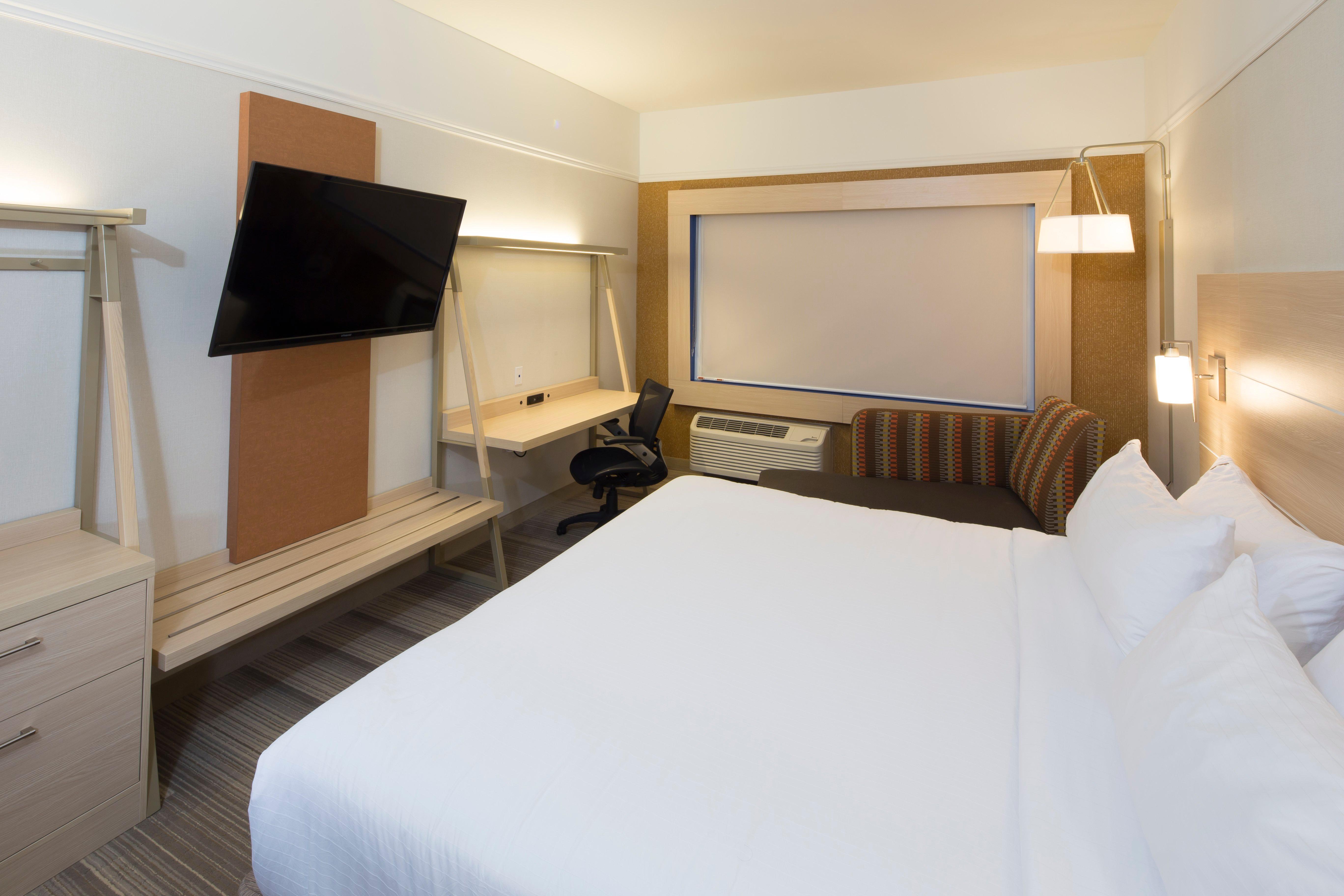 Holiday Inn Express & Suites - Portage By Ihg Kültér fotó
