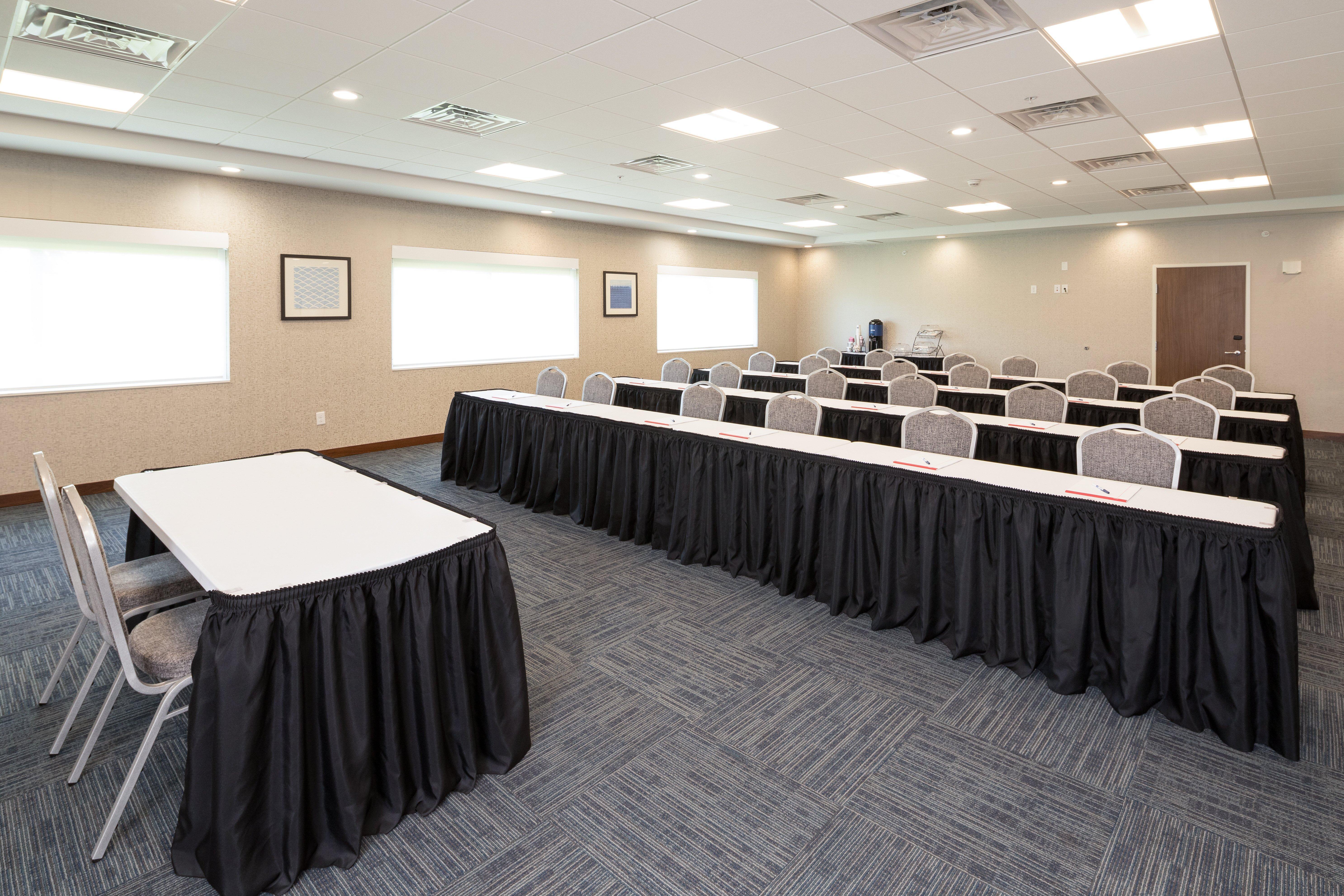 Holiday Inn Express & Suites - Portage By Ihg Kültér fotó