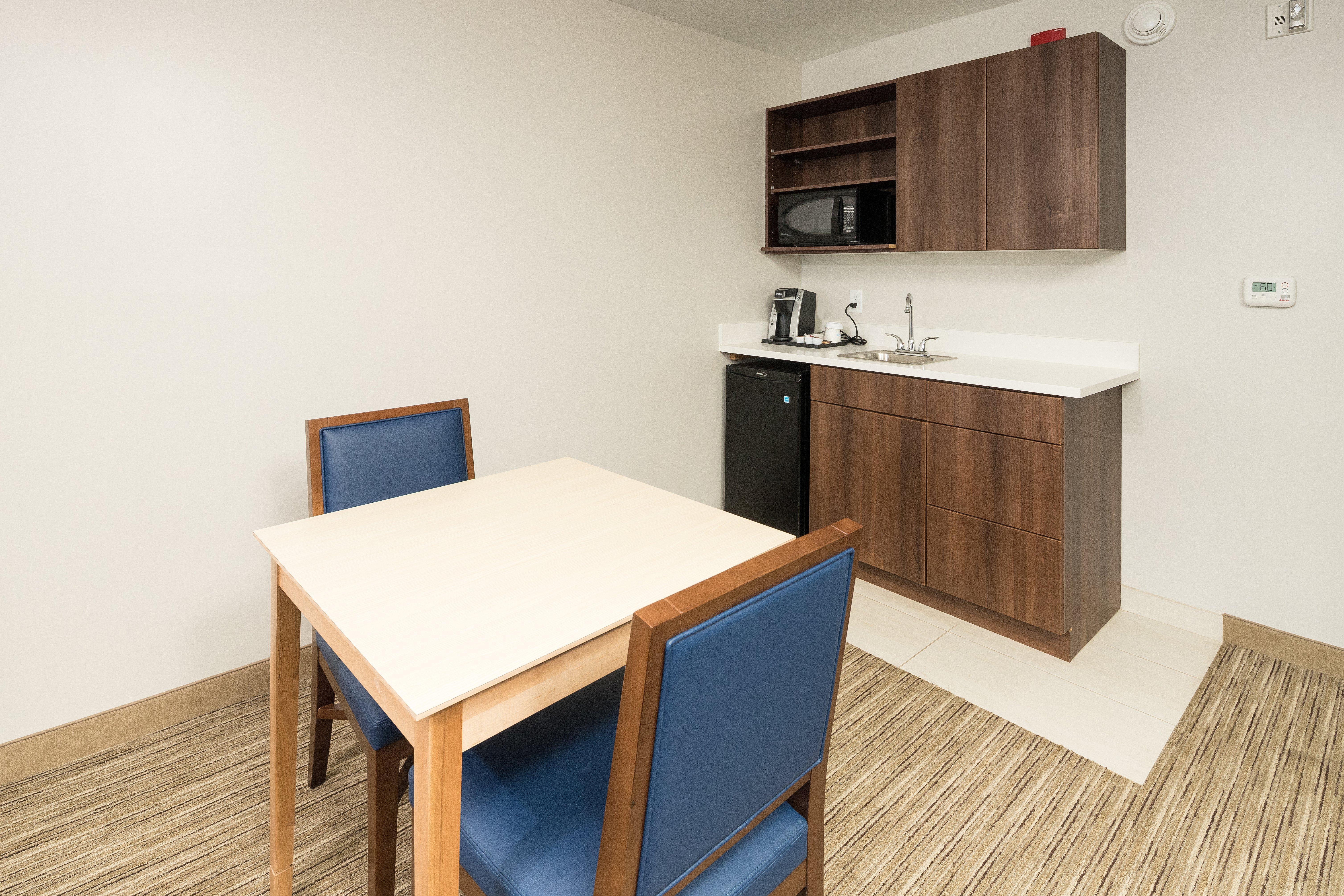 Holiday Inn Express & Suites - Portage By Ihg Kültér fotó