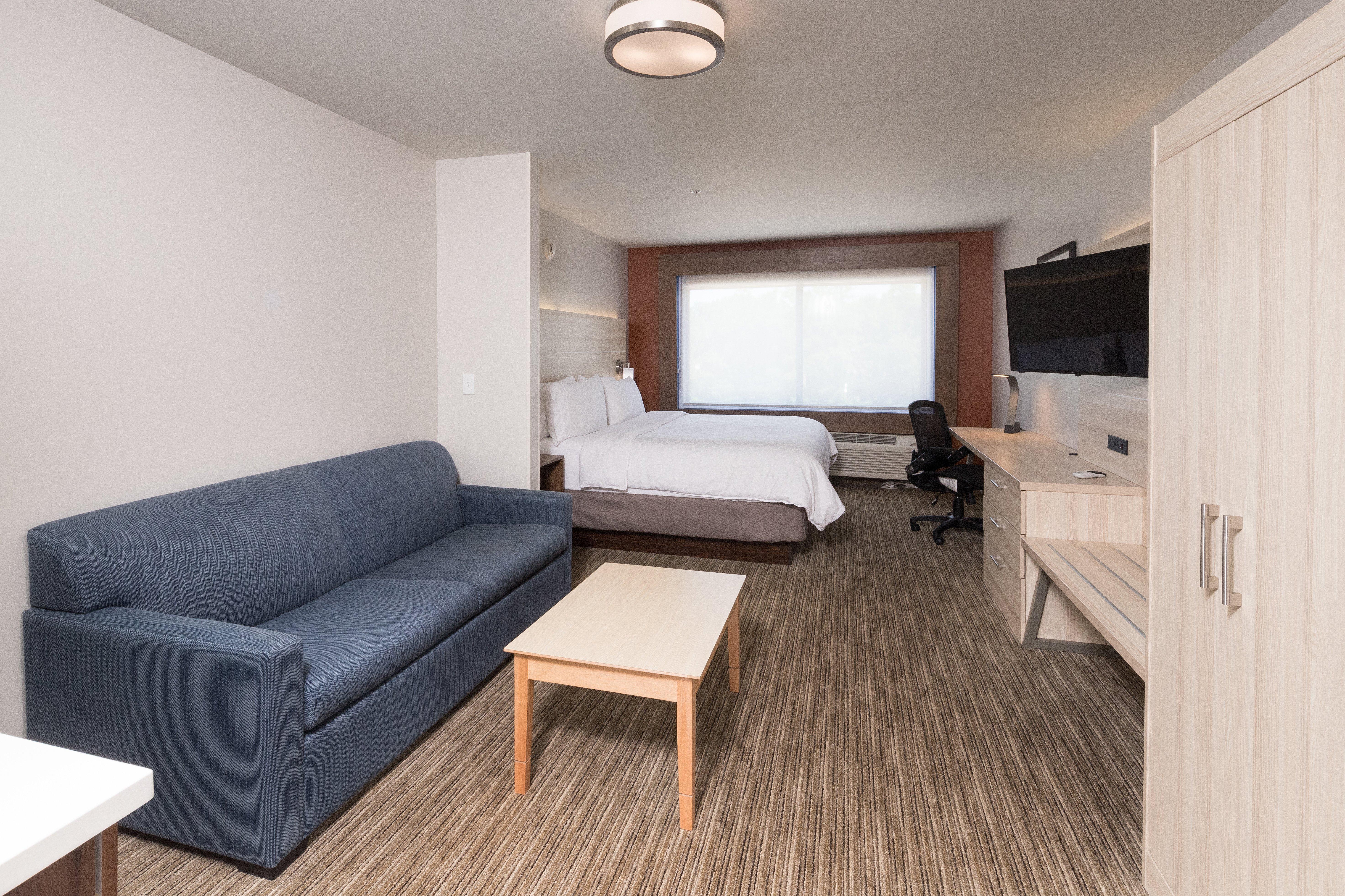 Holiday Inn Express & Suites - Portage By Ihg Kültér fotó