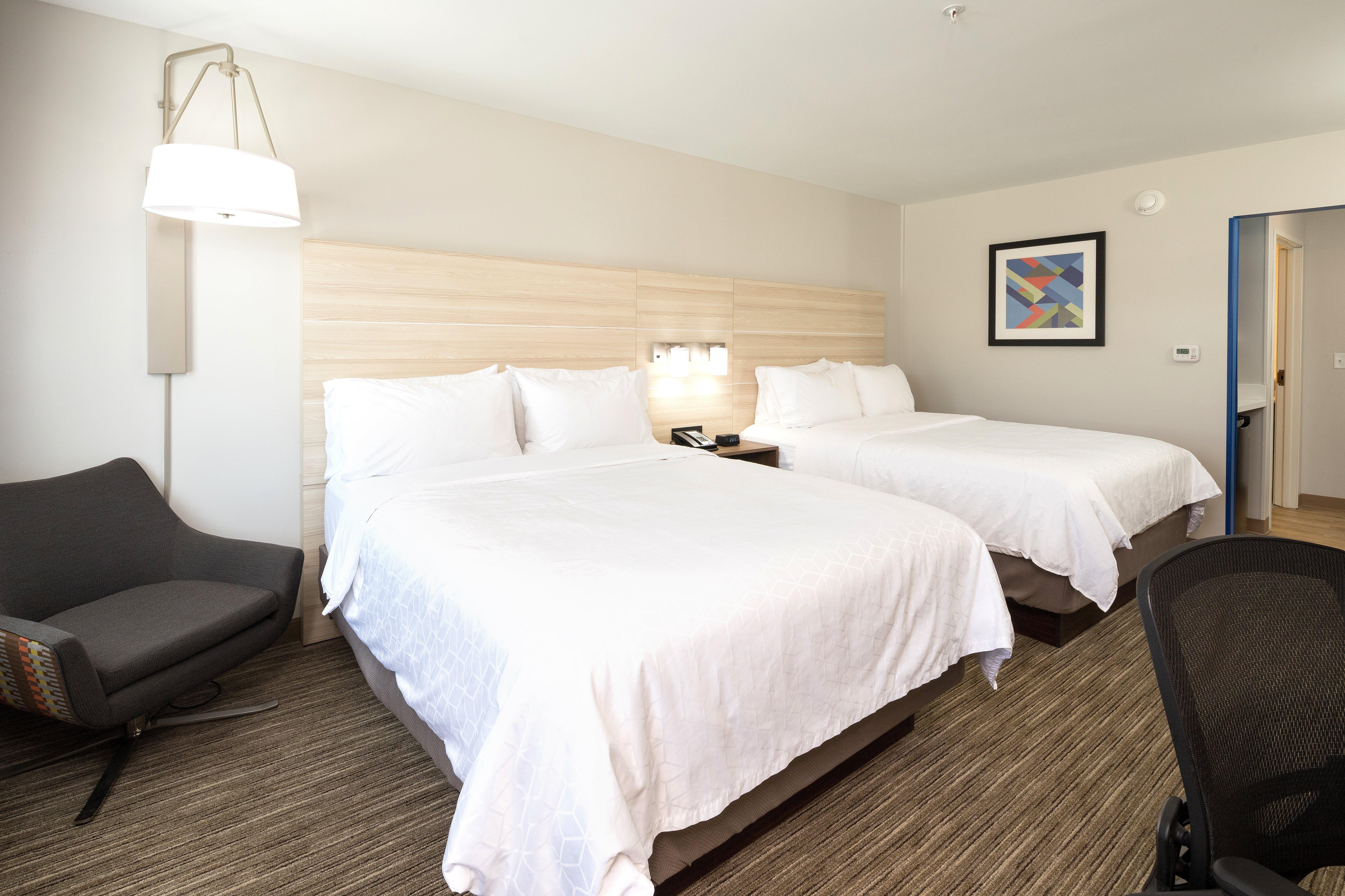 Holiday Inn Express & Suites - Portage By Ihg Kültér fotó