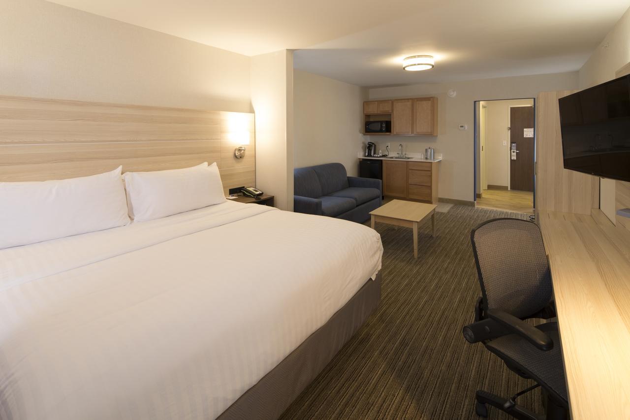 Holiday Inn Express & Suites - Portage By Ihg Kültér fotó