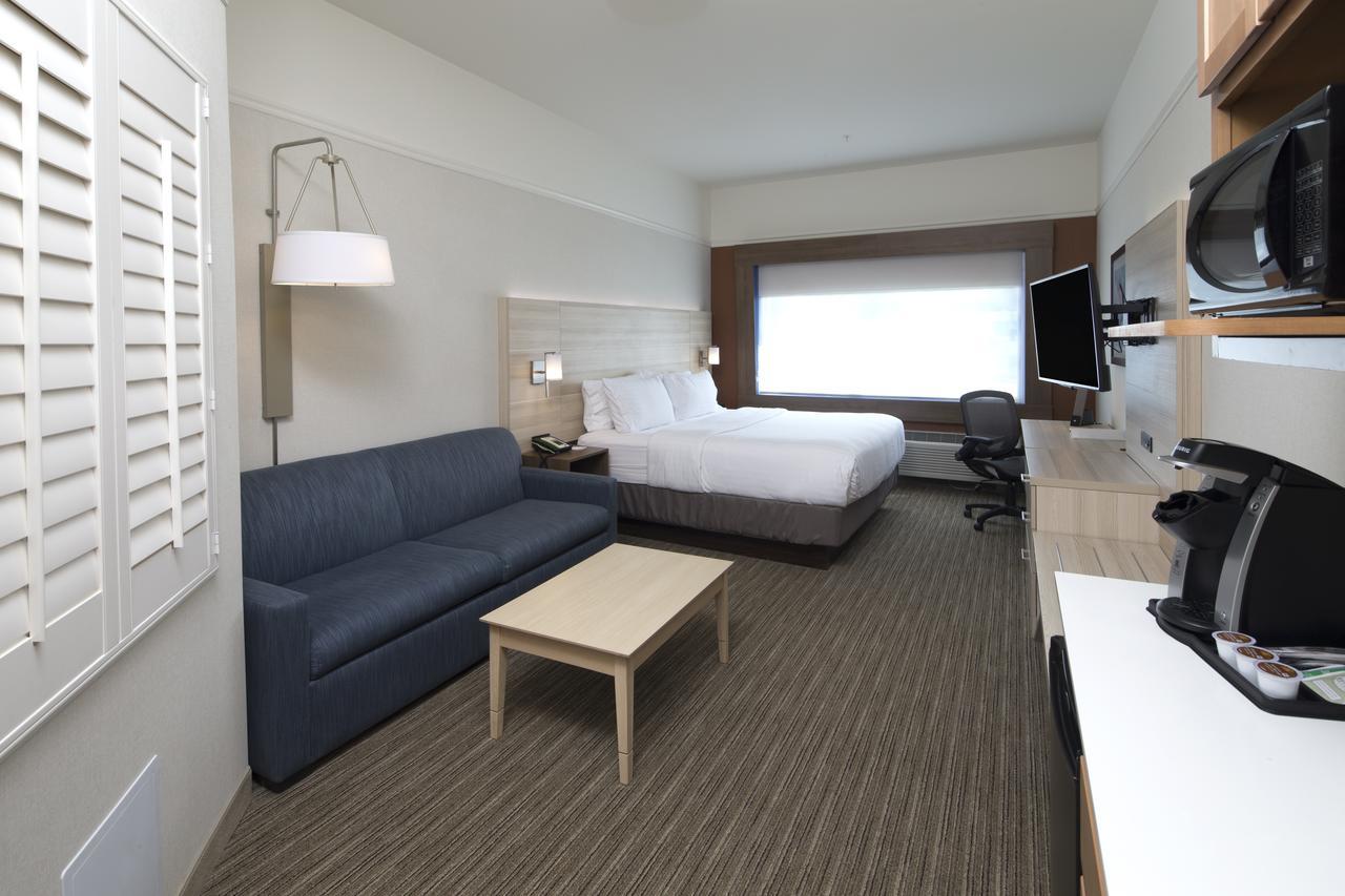 Holiday Inn Express & Suites - Portage By Ihg Kültér fotó
