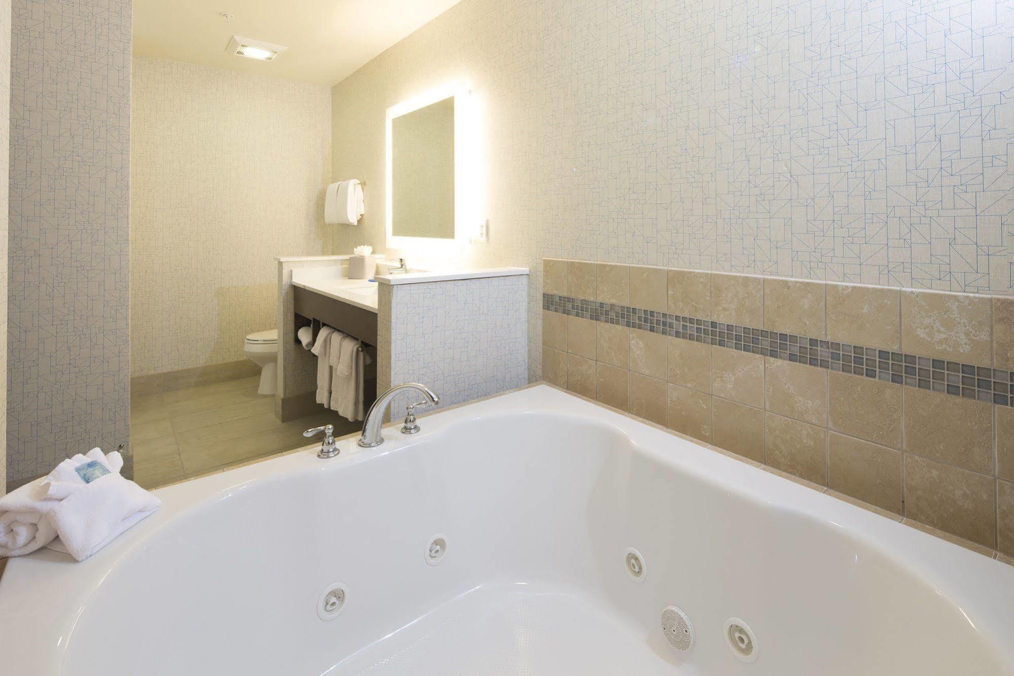 Holiday Inn Express & Suites - Portage By Ihg Kültér fotó