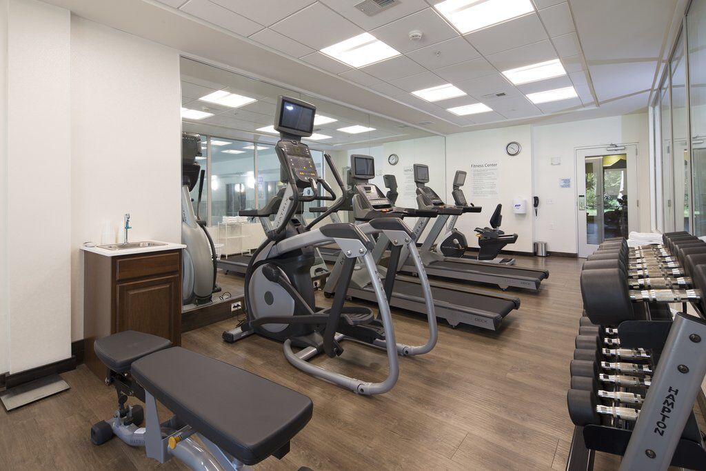 Holiday Inn Express & Suites - Portage By Ihg Kültér fotó